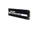 Patriot Nvme Ssd Drive