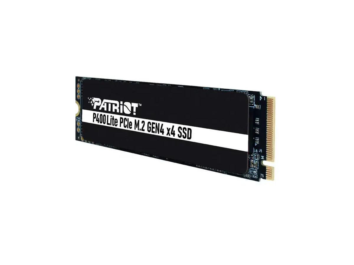 Patriot 1Tb M2 Nvme Ssd Drive