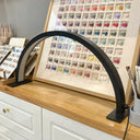 Nail Lamp For Salon Pros Fast Drying