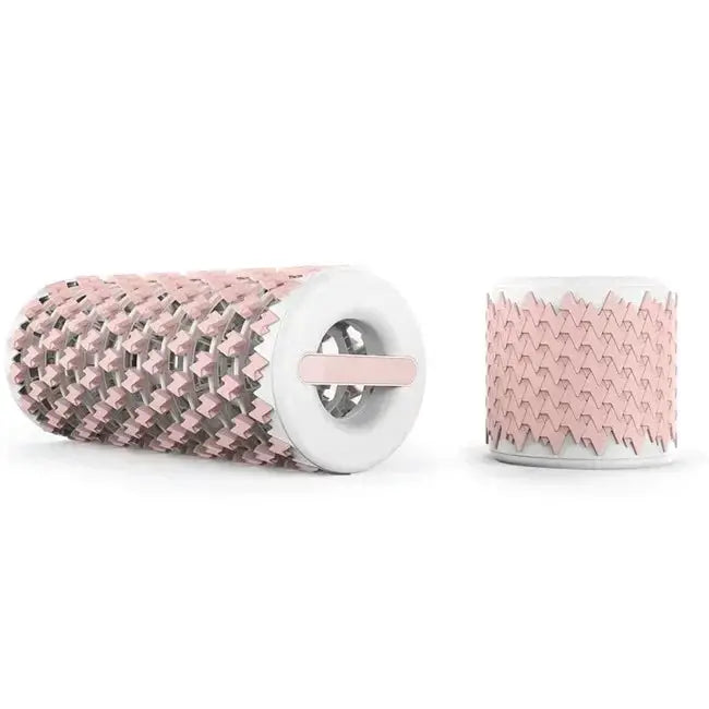 Custom Deep Tissue Massage Foam Roller Shaft for Athletes - OurLum.com