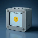 Pocket AI Robot For Students Learning
