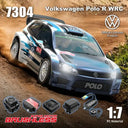 MJX High Speed Brushless RC Car