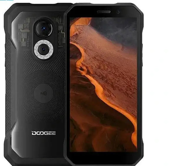 Doogee Pro Rugged Smartphone With Night Vision — product view 9