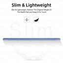 Redmi Pad Case with Tri-Fold Stand and Drop Protection