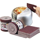 Magic Melamine Sponge Eraser Stain-Fighting Cleaning Tool