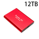 Compact Solid State Storage