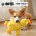 Relieving Boredom Handy Gadget Big Dog Vocalization Toy