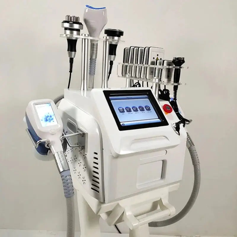 Body Shaping Slimming Machine Fat Reduction Equipment for Beauty Salon Spa Weight Loss Body Contouring and Shaping Treatment