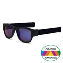 Glare-Free Sunglasses for Beach Travel