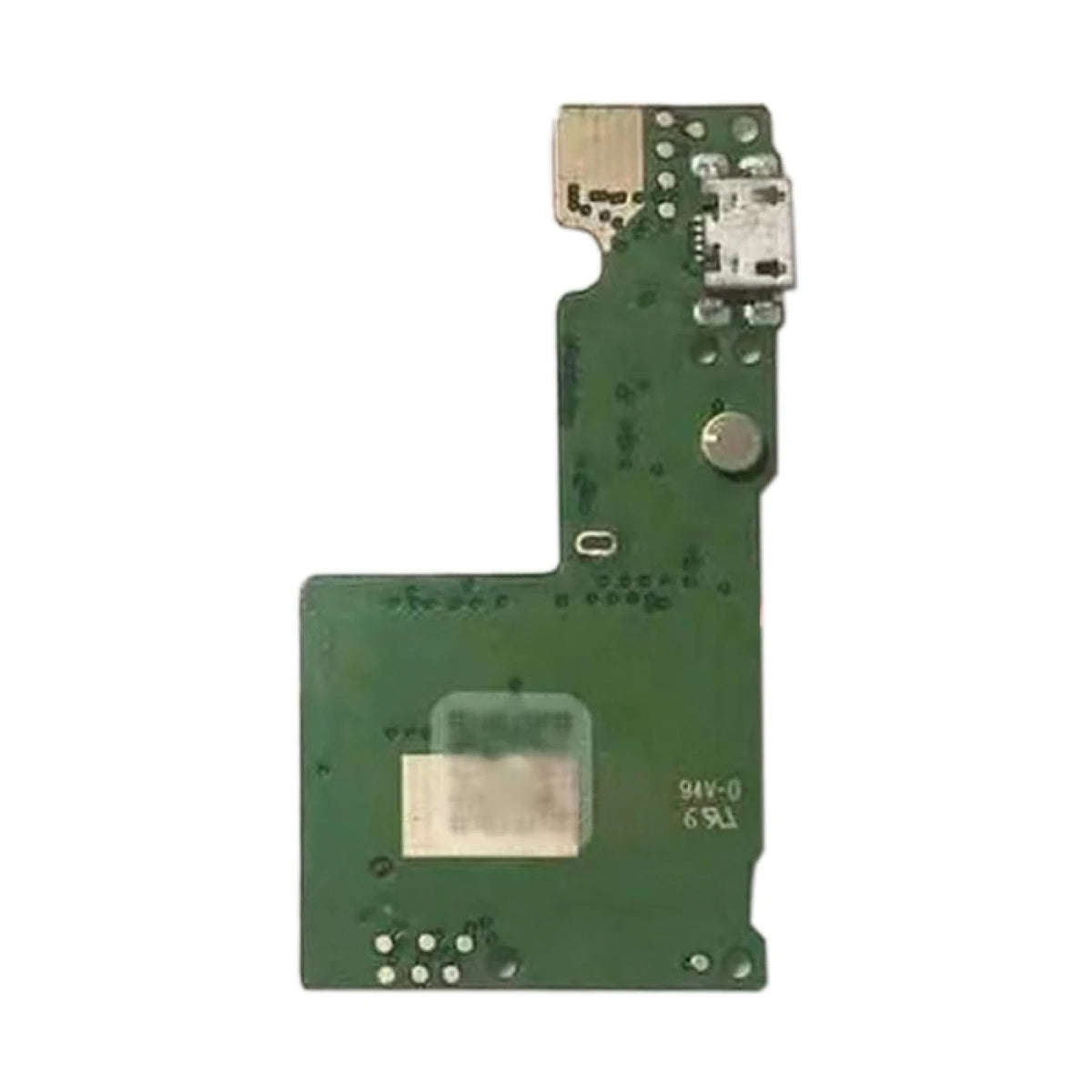 Charging Port Board Lenovo Tab