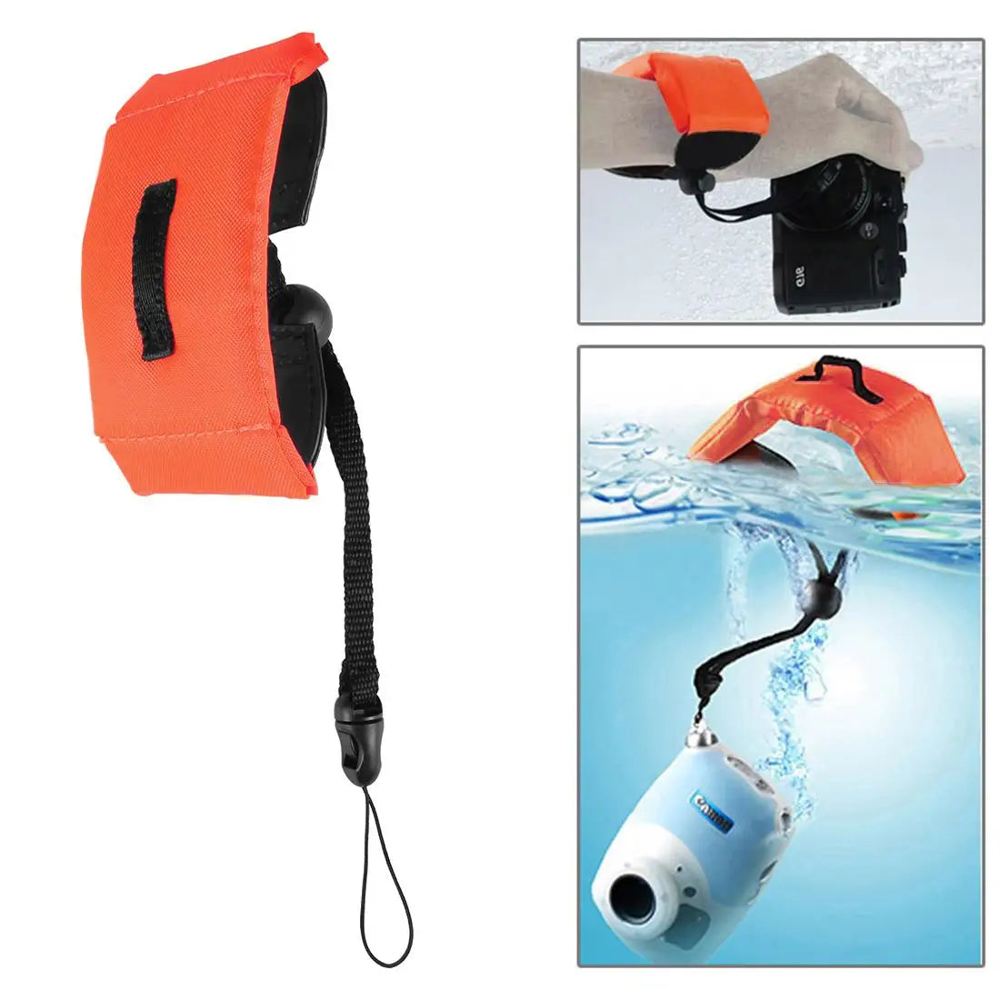 Puluz Mini Sports Camera Diving