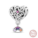 Sterling Silver Sisters Friends