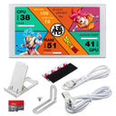 5.2 Inch IPS Portable Display Monitor