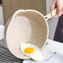 Maifan Stone Fry Pan For Home Cooks