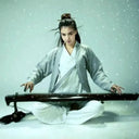 Portable Guzheng for Beginners and Pros