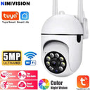 Smart 360 Camera for Pet Home Monitoring