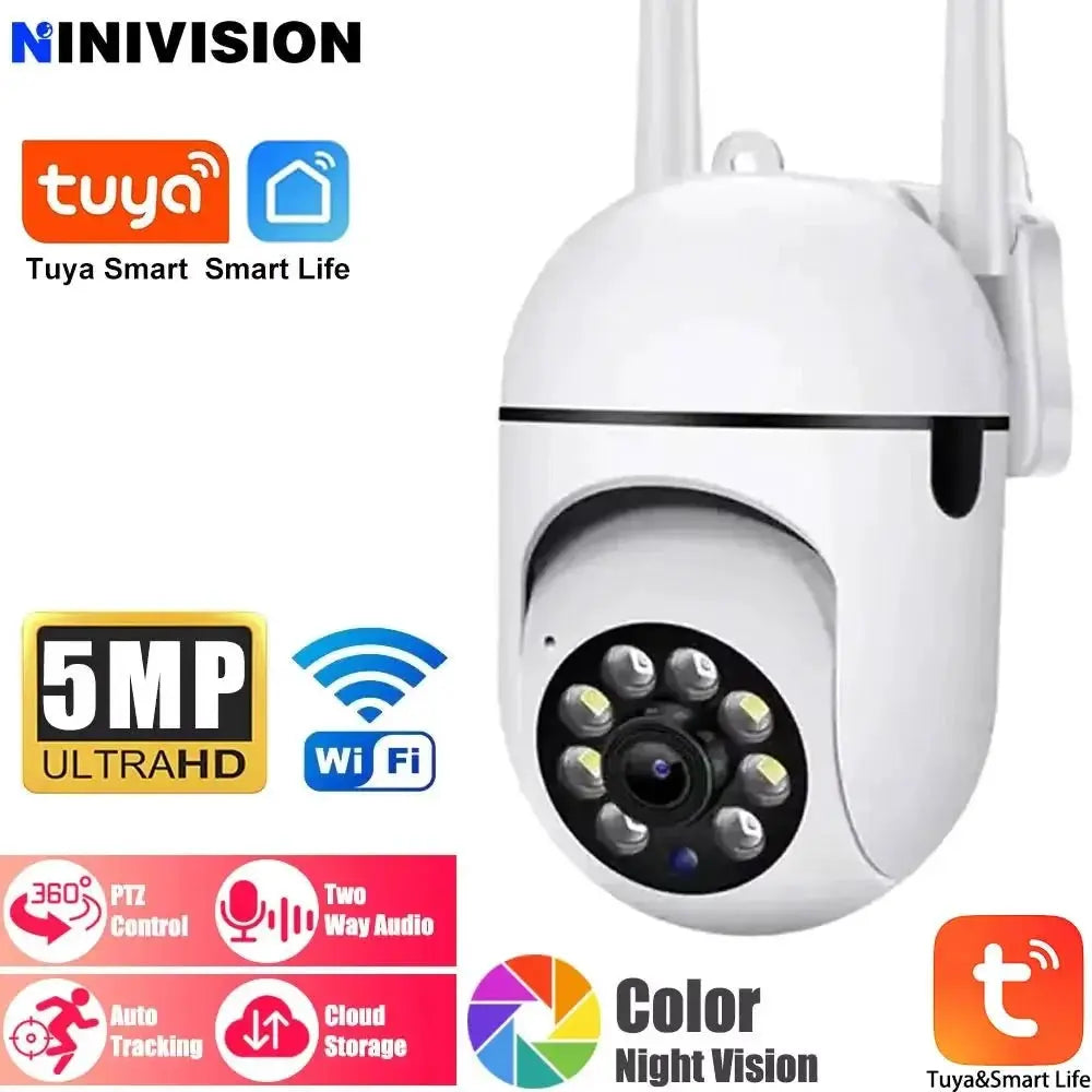 Camera for Pet Home Monitoring — product view 19