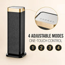 Electric Indoor Heating Unit