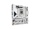 GIGABYTE EAGLE ICE AMD Motherboard, M-ATX, PCIe USB-C, USB Gen LAN, EZ-Latch, Wi-Fi EZ-Plug