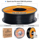 Geeetech PLA - High Speed Printing.