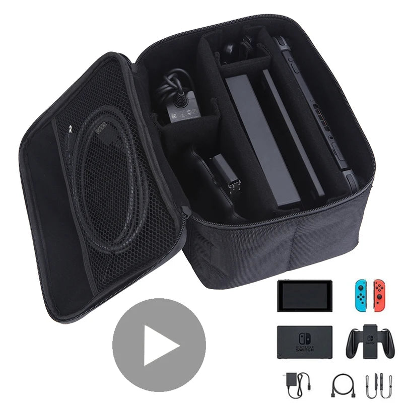 Carry Case Nintendo Switch Bag
