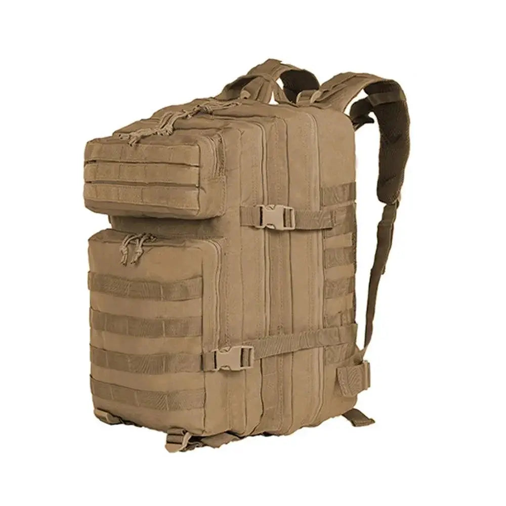 SYZM 50L 30L Tactical Backpack MOLLE Rucksack Hunting Gear