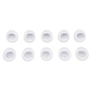 Memory Foam Ear Tips for AirPods Pro Ultimate Comfort