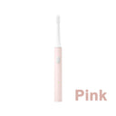 XIAOMI Mijia T100 Sonic Electric Toothbrush Waterproof USB