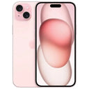Refurbished Apple iPhone 15 Yellow