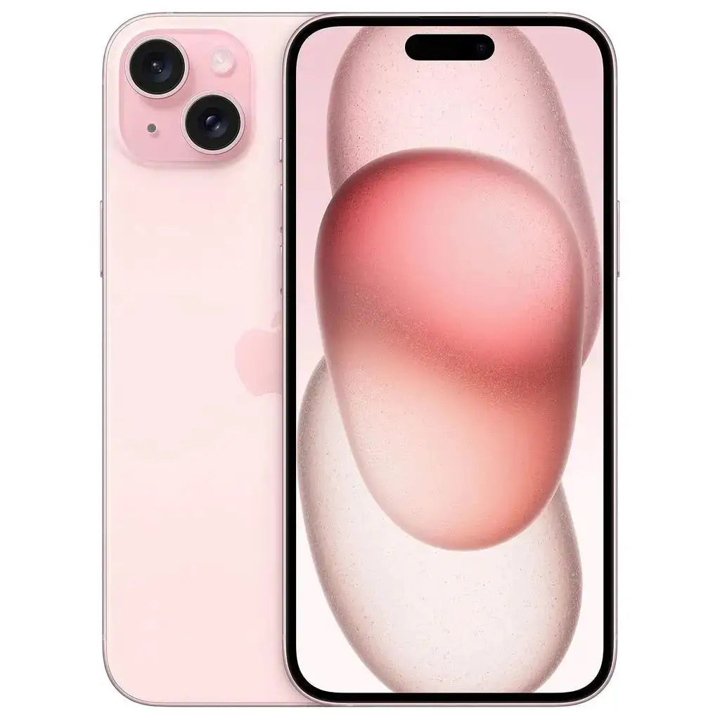 Apple / iPhone 15 / A2846 / Yellow / Genuine Original Apple Device, Authentic Hardware, Free Charging Cable Included Good Condition Grade 1-4 Refurbished Used Iphone