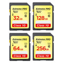 Memory Card for Reliable Storage