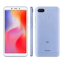 Redmi 6 Smartphone Fast Ai Face Unlock