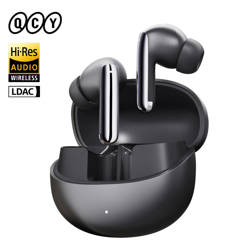 QCY MeloBuds Pro ANC Bluetooth
