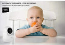 Smart Security Camera for Baby and Pet