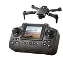 Foldable RC Drone With Dual Camera
