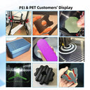 Ender 3 Dual-Sided PEI Plate for Prints