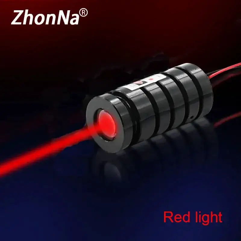 Green Laser Module Diode — product view 9