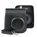 Solid Color Full Body Camera