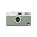 Kodak Ektar H35 Half Frame Film Camera