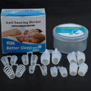 Nasal Dilators for Restful Sleep