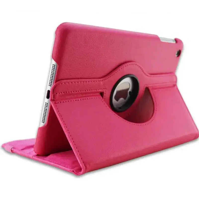 Case For Apple iPad Pro 12.9 2015 2017 360 Rotating Cover