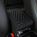 Car Armrest Cover - Universal Waterproof Design