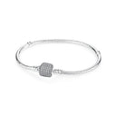 Sterling Silver Bracelet Bangles Bracelets