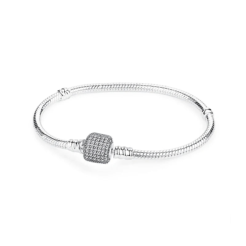 Sterling Silver Bracelet Bangles Bracelets