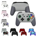 Ergonomic Grip Shell for Switch Pro