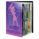Safe Pokemon Card Binder for Collectors
