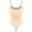 Seamless Shapewear Bodysuit for Women