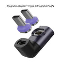 Magnetic Usb C Adapter - Charging