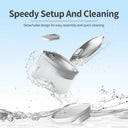 Automatic Pet Water Fountain Smart Cat Water Feeder Cordless