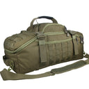 Large Duffle Bag Tactical Backpack For Hiking